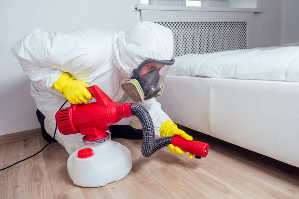Best Pest Prevention Services  in La Porte, TX